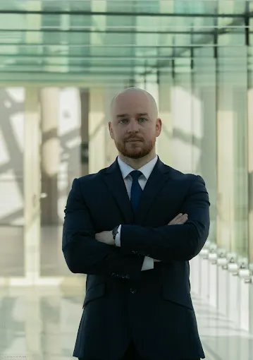 Kancelaria Adwokacka Białystok Adwokat Michał Trykoszko